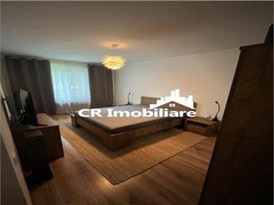 Apartament 3 camere Floreasca