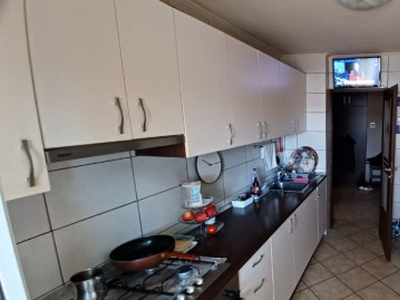 Apartament 4 camere Rahova