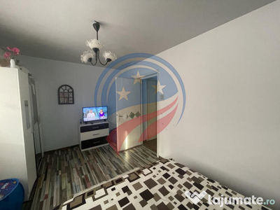 Apartament Brazda lui Novac 70.000 euro