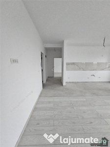 Apartament cu 2 camere| 50 mp balcon| Calea Urseni- Giroc