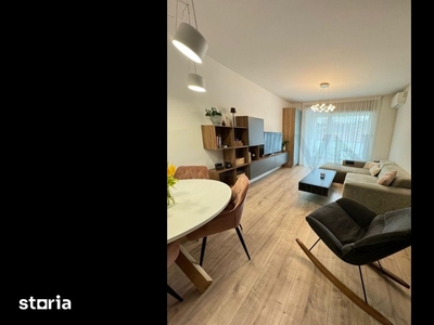 Apartament 2 camere, intr-un bloc frumos din zona Calea Victoriei