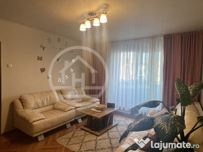 Apartament cu 3 camere de Cantemir Oradea