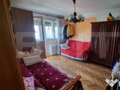 Apartament cu 3 Camere Stefan cel Mare