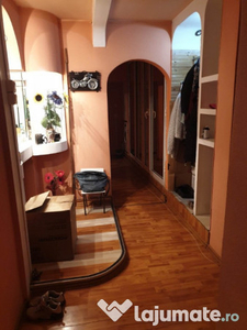 Apartament cu 3 camere,Siderurgistilor