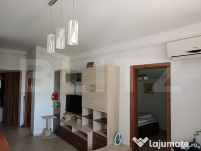 Apartament de 3 camere, 56 mp, zona Tatarasi