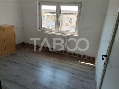 Apartament de vanzare 2 camere 48 mpu in orasul Avrig