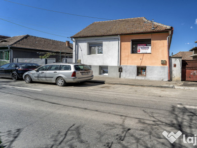 Apartament la casă - str. Nicovalei - comision 0%!