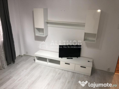 Apartament elegant, 2 camere, Vest, Ploiesti