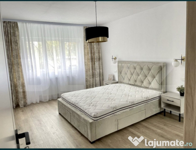 Apartament LUX 2 camere, 55mp, zona OMV Marasti