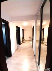 Apartament Lux || 2 Camere || Zona Linistita