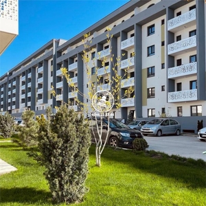 Apartament Nou 1 camere de vanzare Pacurari