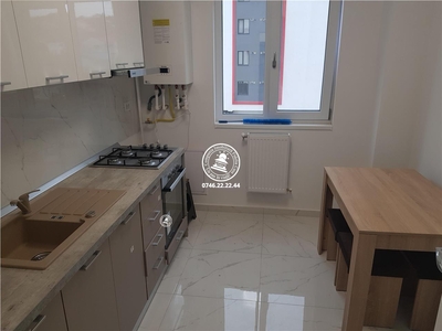 Apartament Nou 2 camere de vanzare Visani comision 0% la cumparator