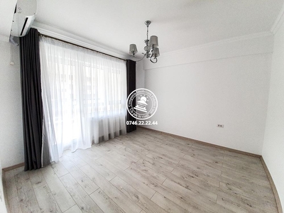 Apartament Nou 3 camere de vanzare Popas Pacurari