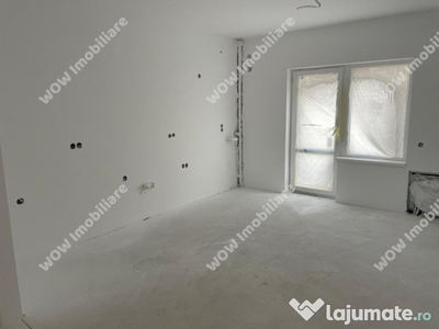 Apartament nou cu 3 camere balcon si un loc de parcare in Se