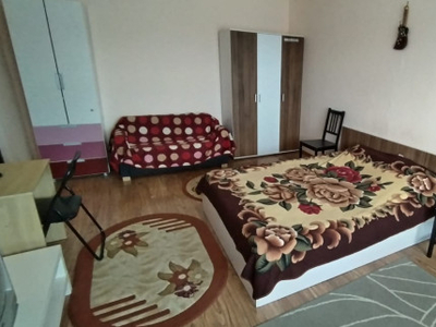 Apartament, o camera, , mp , Pacurari, de inchiriat, Pasaj Octav Bancila