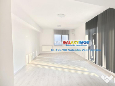 Apartament (Penthouse) 3 Camere Titan DI 309