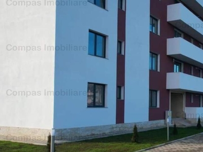 Apartamente noi, spatioase, in zona linistita cu spații verzi