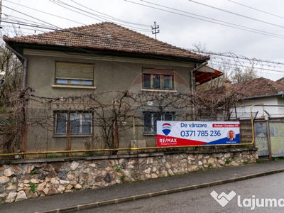 Casă / Vilă în zona Chizid, Strada Brazilor / Hunedoara