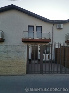 Casa 4 camere în Bragadiru. Preț 93000 euro