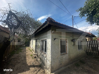 Casa , 60mp, zona Targu Jiu