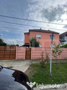 Casa de vanzare | 240mp utili | Zona Piata de Vechituri