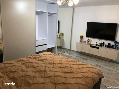 Vand Apartament 3 camere in Judetul Gorj , Oras Rovinari !