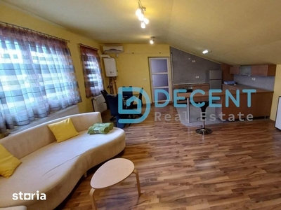 Vand apartament 3 camere open space Dristor-Day Residence