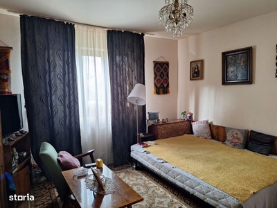 Apartament cu 3 camere premium cu loc de parcare, zona Tatarasi