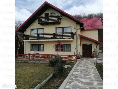 Casa de vanzare Rasnov cartierul Primaveri