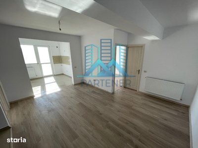 Comision 0%! Apart 2 camere 67 mp, Valea Lupului - Pacurari + Parcare!