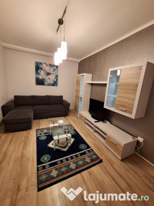 Confort și Eleganță în Cartierul Deventer: Apartament Mo