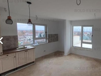 Drumul Taberei| Prel. Ghencea| Penthouse| Terase 40Mp | Finisat