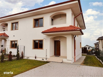 Duplex in Dezmir , Comision 0 (Ultima unitate disponibila)