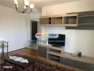 Inchiriere apartament 2 camere Ploiesti, zona Catedrala Sf.Ioan.