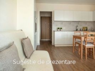 Inchiriere apartament 2 camere, Modern, Timisoara