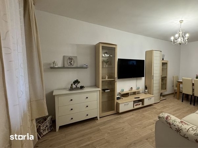 Inchiriez apartament 2 camere decomandat langa spitalul judetean