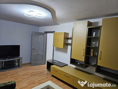 Închiriez apartament 2 camere Vlaicu