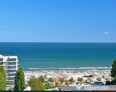 Inchiriez Apartament 3 camere in centrul Statiunii Mamaia.