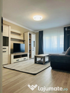 Inchiriez apartament decomandat cu 2 camere - proprietar Dorobanti