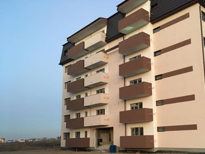 Ivonco Pantelimon – schița apartament cu 2 camere apartament camere de la 62.6m2