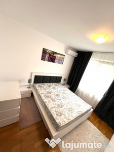 Nicolae Grigorescu apartament 2 camere totul nou