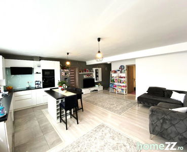 OFERTA comision 0! Apartament 3camere/78mp utili/22mp terasa/parcare