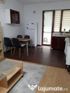 Proprietar Apartament 3 cam living open space, 5min metrou Mihai Bravu
