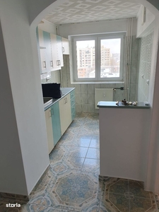 Apartament 4 camere Pipera Baneasa