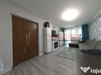 Sect 4- Lamotesti - Apartament 3 camere