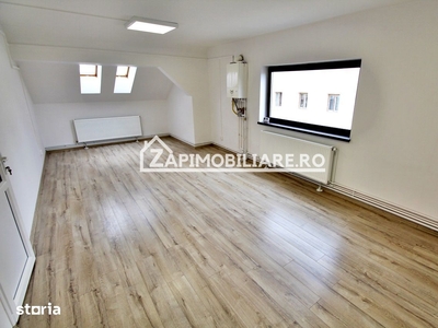 Spatii de birouri renovate - semicentral 15 - 30 mp