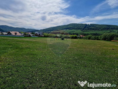 Teren 3,847mp Piatra-Neamt / Strada Boboteni