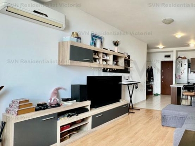 Vanzare apartament 2 camere, 13 Septembrie, Bucuresti