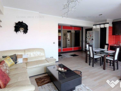 Vanzare Apartament 2 camere bloc nou, loc de parcare Vitan Barzesti
