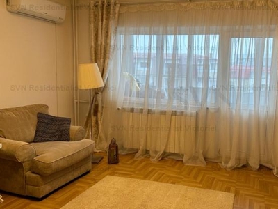 Vanzare apartament 2 camere, Decebal, Bucuresti